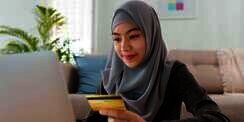 Kuasai 2 Tips Ini Saat Transaksi Online, Hati Jadi Tenang dan Aman