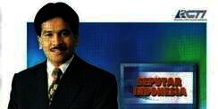 Ingat Helmi Johannes Penyiar TV Tersohor Era 90-an? Begini Kehidupan Barunya