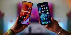 Alasan Orang Terkaya Sejagat Bill Gates Pilih Android Ketimbang iPhone