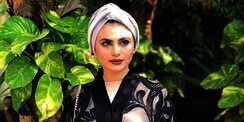 Pernah Menanggalkan Hijab, 5 Artis Cantik Ini Berhijab Lagi