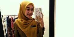 Jarang Tersorot, 5 Artis Ini Sekarang Jadi Abdi Negara