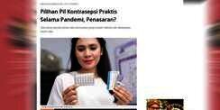 Dream Diary: Suntikan Semangat Kala `Mamahnya Dream` Juara Lomba Penulisan
