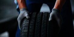 Catat! Tips Lengkap Cegah Kerusakan Ban