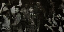 Kisah Cinta Sejati Jenderal Soedirman-Alfiah, Bukti Hanya Maut Bisa Memisahkan 
