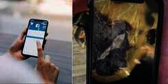 iPhone X Meledak di Kantong Celana, Apple Digugat