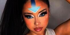 Trik Bikin 'Anime Makeup Look' dengan Mudah dan Cepat