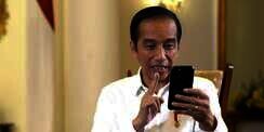 Setiap Hari Presiden Jokowi Telepon Sosok Ini dan Ajukan 5 Pertanyaan