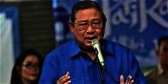 Malu dan Sesal SBY Pernah Beri Jabatan ke Moeldoko, Minta Ampun kepada Tuhan