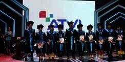 ATVI Buka Pendaftaran Mahasiswa Baru, Segera Daftar!