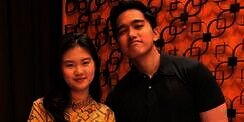 Ibu Felicia Minta Kaesang Kembalikan Kunci Mobil dan STNK