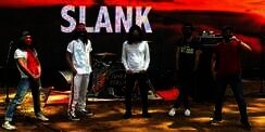 Potret Hunian 5 Personel Slank, Milik Gitaris Ridho Estetik Abis