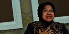 Cerita Risma Tangkapi Remaja Nongkrong Tengah Malam Langgar Prokes