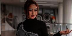 Pesona Defy Eviyana, Pengganti Amanda Manopo di Ikatan Cinta