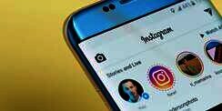 Fitur Baru Instagram, Caption Otomatis untuk Stories