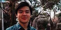 Dijodohkan dengan Mantan Kaesang, Ini Jawaban Nicholas Sean Putra Ahok
