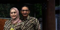 Disindir Nikah Dengan Pasha Ungu Terima Enaknya Doang, Adelia Tak Terima