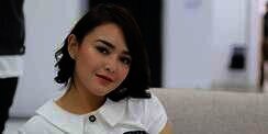 Sun Glasses Branded Amanda Manopo Malah Dibilang Mirip Kacamata Tukang Las