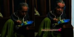 Ayah Puji Mie Goreng Hambar Buatan Putrinya, Netizen Jadi Ikut Terharu