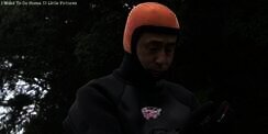 Kisah Haru Suami Mencari Istri Korban Tsunami 10 Tahun Silam