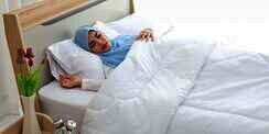 Manfaat Hebat dari Tidur Siang, Tak Perlu Berjam-jam