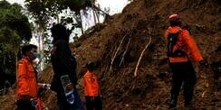 Dua Bulan Gempa Berlalu, 2 Desa di Mamuju Masih Tak Bisa Diakses