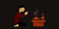 Jejak Aliran Hakekok Balakutak: Ritual di Hutan, Kawin Gaib, & Silsilah Pendiri