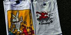 Bukan T-Shirt Biasa, Ini Deretan Kaos Termahal Hasil Lelang