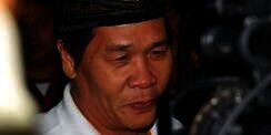 Innalilahi, Anton Medan Meninggal Dunia