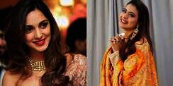 Nama Asli 10 Aktris Bollywood Terkeenal yang Banyak Tak Dikenali Fans
