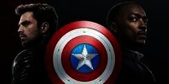 Pecahkan Teka-teki di 'The Falcon and The Winter Soldier'