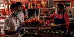 Digitalisasi Pelaku Kuliner Bisa Perluas Pemasaran