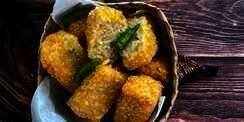 Misoa Goreng, Camilan Nikmat untuk WFH 