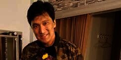Baru Diungkap! Ikang Fawzi Pernah Dipasung Orangtuanya