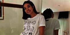 Pemoretan Bareng, Anya Geraldine dan Gisel Jadi Sorotan