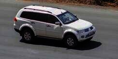 Pajero Sport Bekas Jadi Primadona
