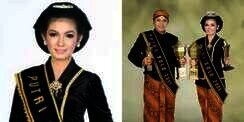 4 Potret Selvi Ananda Juara Putri Solo 2009 yang Bikin Gibran Kepincut