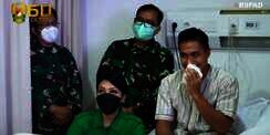Aprilia Manganang Resmi Jadi Pria, Istri Jenderal Andika Perkasa Beri Nama Baru