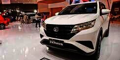 Diskon PPnBM Bikin Pemesanan 4 Mobil Daihatsu Tancap Gas 177%