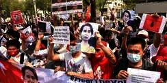 Myanmar Belajar Demokrasi dari Indonesia, Tapi Ada yang Salah?