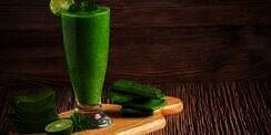 7 Manfaat Lidah Buaya yang Dikonsumsi Dalam Bentuk Jus