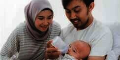 Islam Ingatkan Orangtua Agar Tak Menyesal dengan Perilaku Anak