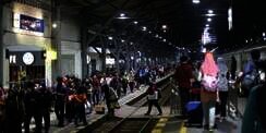 Mudik Lebaran 2021, Menko PMK: Sabar, Puasa Saja Belum