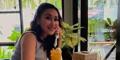Mengaku Baru Pertama Kali Makan Tempe, Ayu Ting Ting `Dijulidin` Netizen