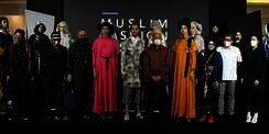 Temukan Tren Fashion Muslim di Muffest 2021