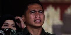 Kisah Asmara Aprilia Manganang