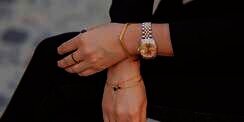 7 Inspirasi Padu Padan Jam Tangan dan Gelang