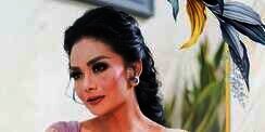 Krisdayanti Tak Hadiri Siraman Aurel: Saya Minta Maaf