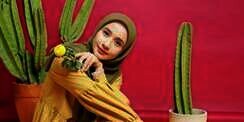 Mantan Suami Menikah Lagi, Postingan Laudya Cynthia Bella Jadi Sorotan