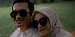 Ikbal 'Ikatan CInta' Nikah, Warganet Ramaikan Tagar Patah Hati 