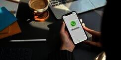 160 Bio WA Keren Singkat, Jadi Pilihan Buat Medsosmu Makin Menarik